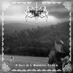 Barbarian Warriors In Search Of Wisdom : A Day in a Medieval Storm Barbarian Warriors In Search Of Wisdom : A Day in a Medieval Storm